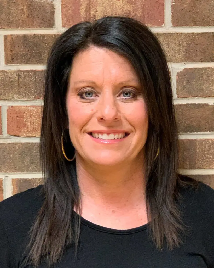 Lori Breedlove Bailey - MCSHoF 2021