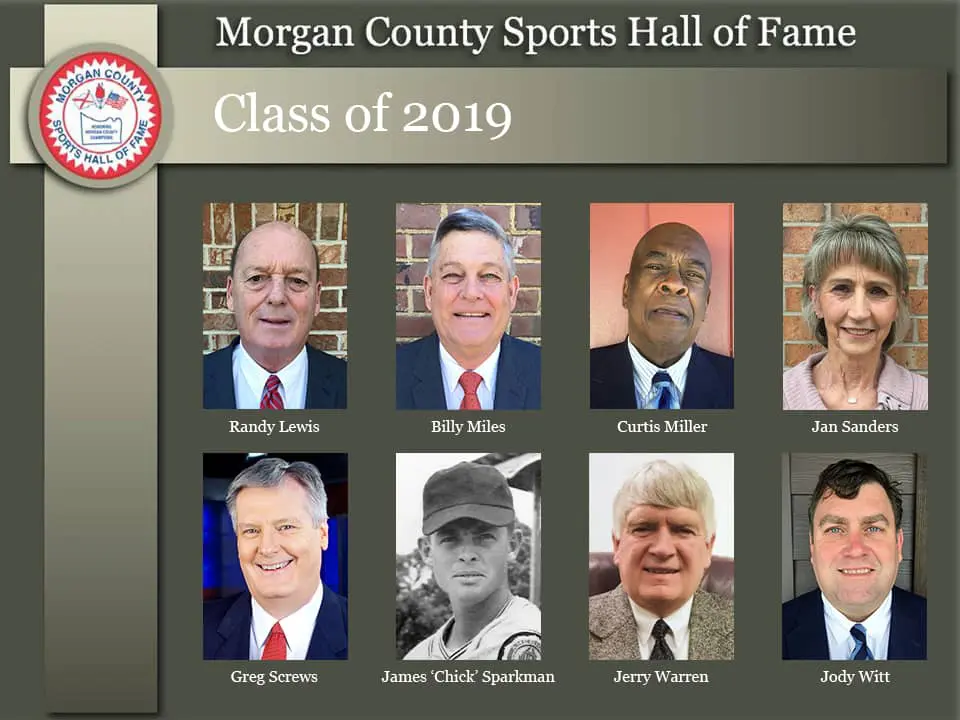 Class of 2019