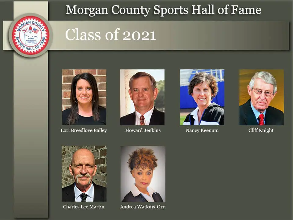 Class of 2021