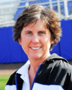 Nancy Keenum - Morgan County Sports Hall of Fame 2021